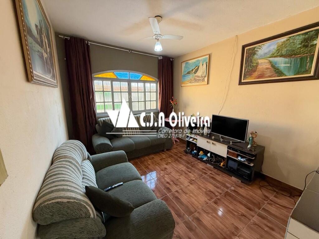 Casa com 2 quartos e 60 m² em Agenor De Campos, Mongaguá