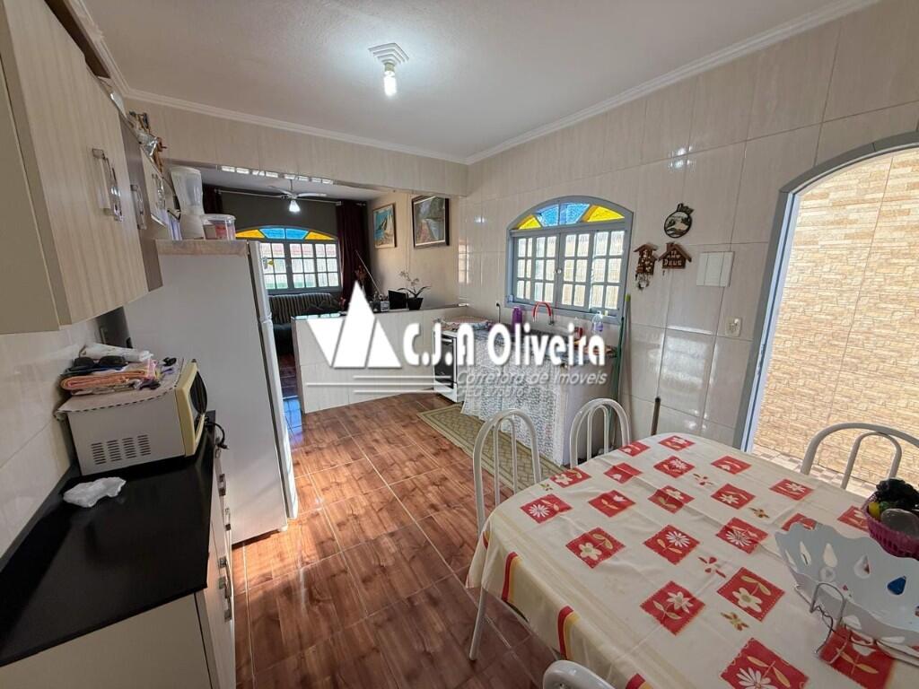 Casa com 2 quartos e 60 m² em Agenor De Campos, Mongaguá