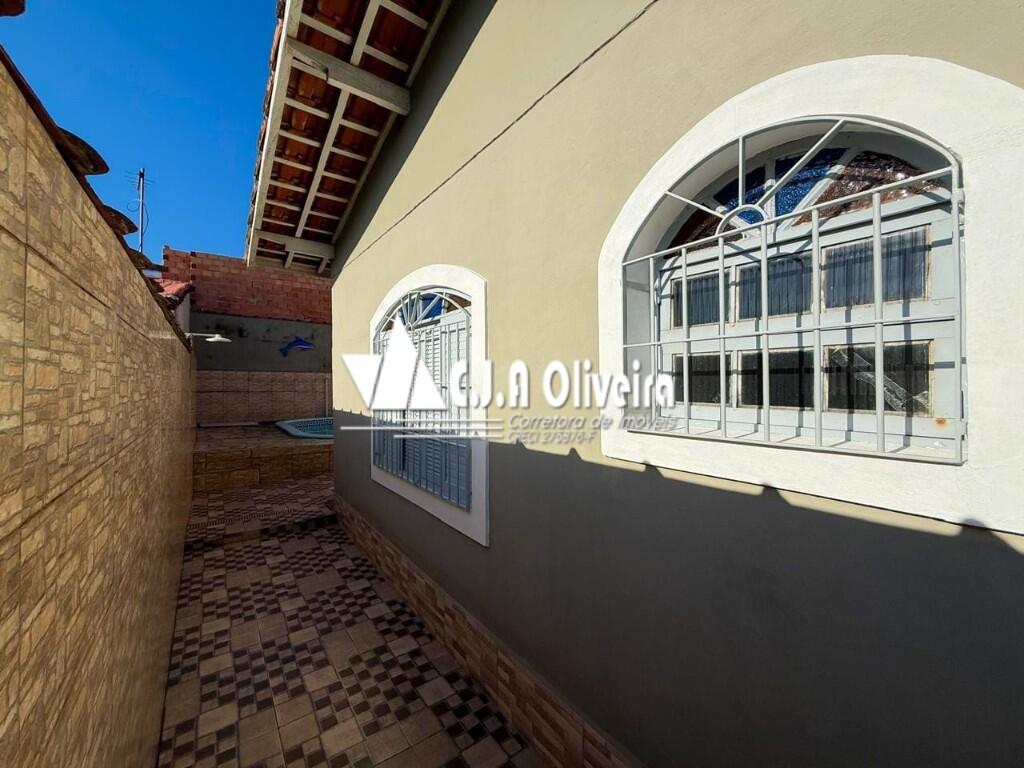 Casa com 2 quartos e 60 m² em Agenor De Campos, Mongaguá