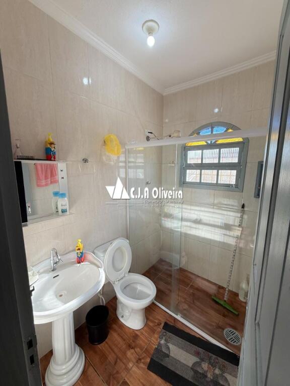 Casa com 2 quartos e 60 m² em Agenor De Campos, Mongaguá
