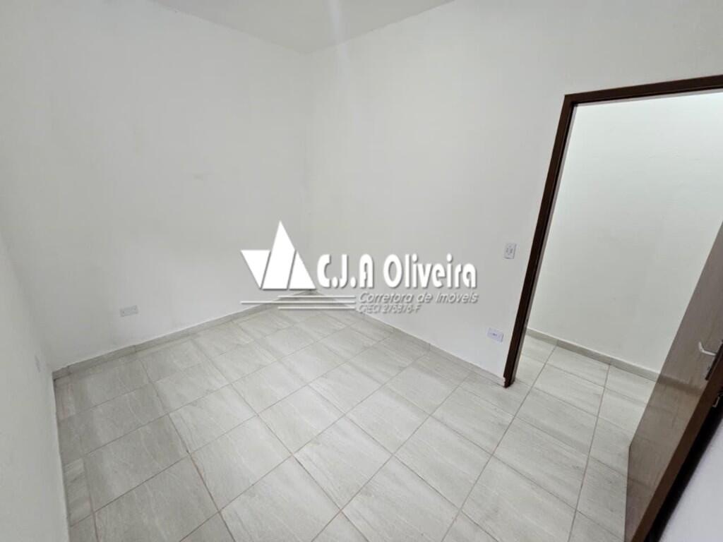 Casa com 2 quartos e 60 m² em Agenor De Campos, Mongaguá