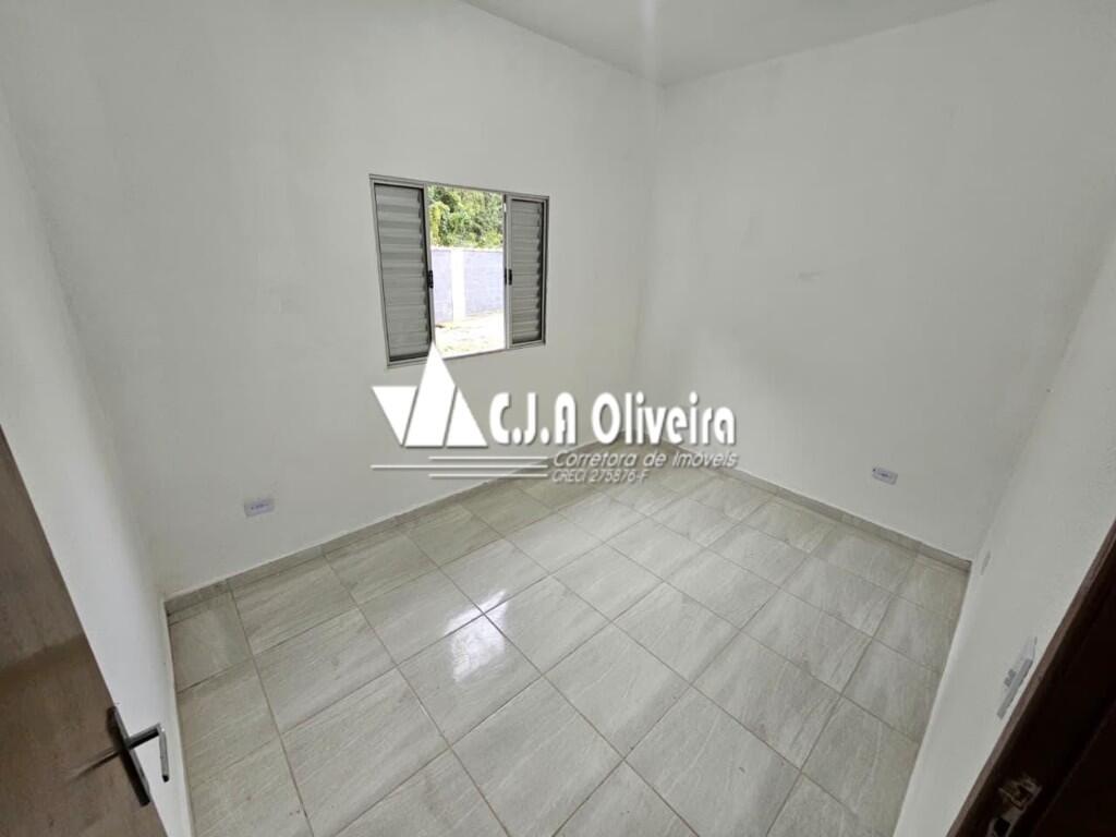 Casa com 2 quartos e 60 m² em Agenor De Campos, Mongaguá
