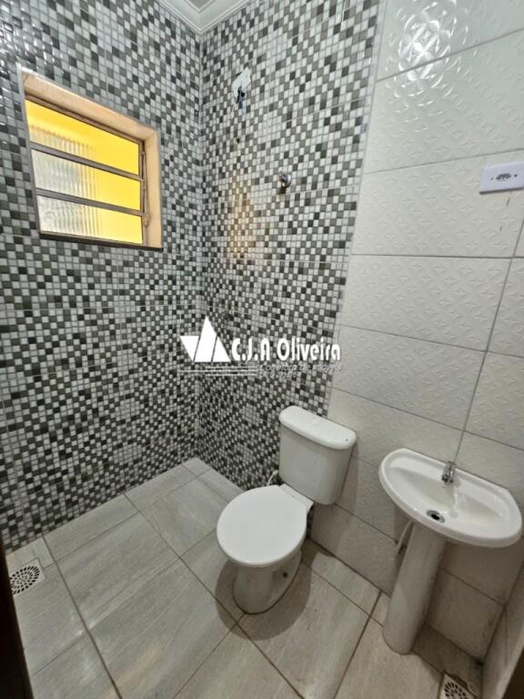 Casa com 2 quartos e 60 m² em Agenor De Campos, Mongaguá