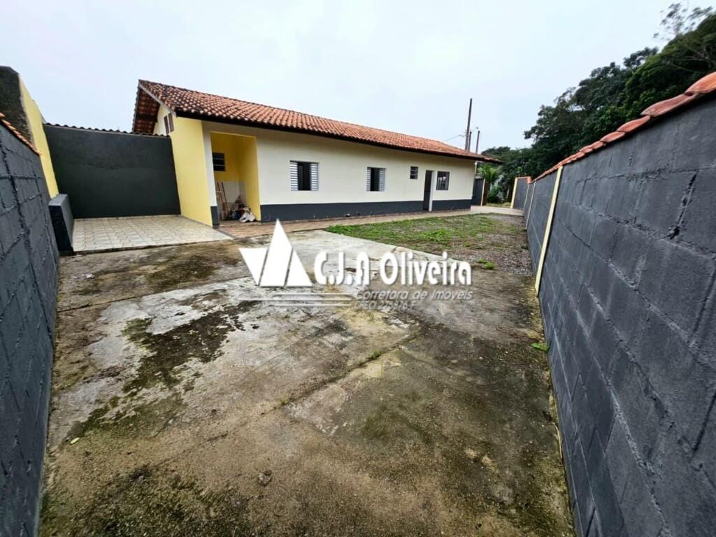 Casa com 2 quartos e 60 m² em Agenor De Campos, Mongaguá
