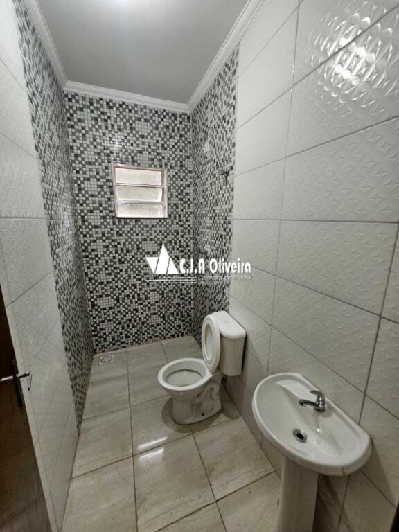 Casa com 2 quartos e 60 m² em Agenor De Campos, Mongaguá