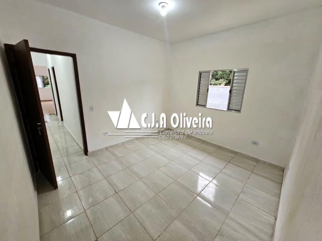 Casa com 2 quartos e 60 m² em Agenor De Campos, Mongaguá