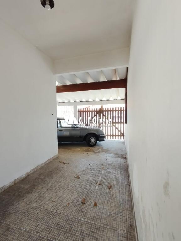 Casa com 2 quartos e 78 m² em Agenor De Campos, Mongaguá