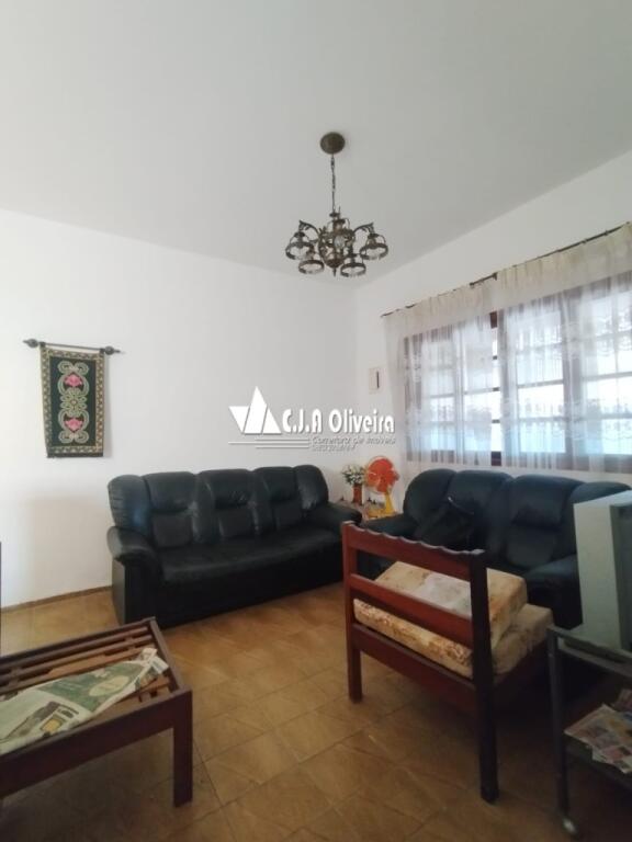 Casa com 2 quartos e 78 m² em Agenor De Campos, Mongaguá