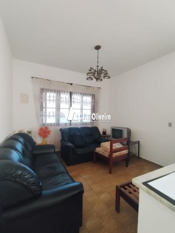 Casa com 2 quartos e 78 m² em Agenor De Campos, Mongaguá