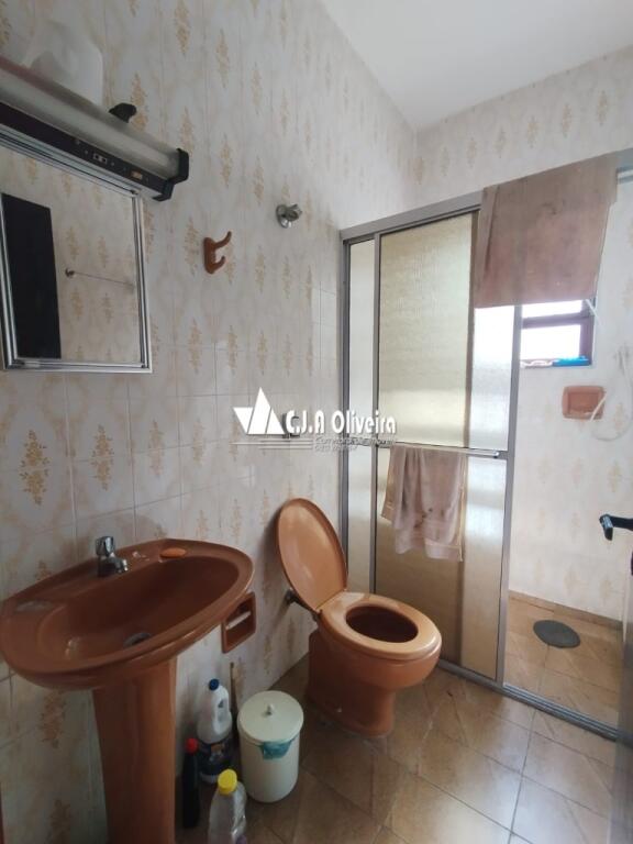 Casa com 2 quartos e 78 m² em Agenor De Campos, Mongaguá