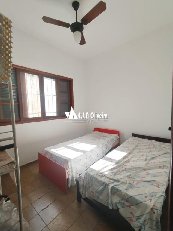 Casa com 2 quartos e 78 m² em Agenor De Campos, Mongaguá