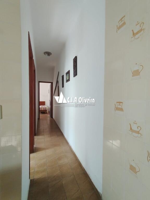 Casa com 2 quartos e 78 m² em Agenor De Campos, Mongaguá