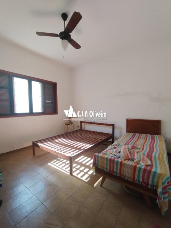Casa com 2 quartos e 78 m² em Agenor De Campos, Mongaguá