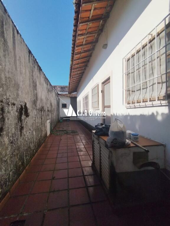 Casa com 2 quartos e 78 m² em Agenor De Campos, Mongaguá