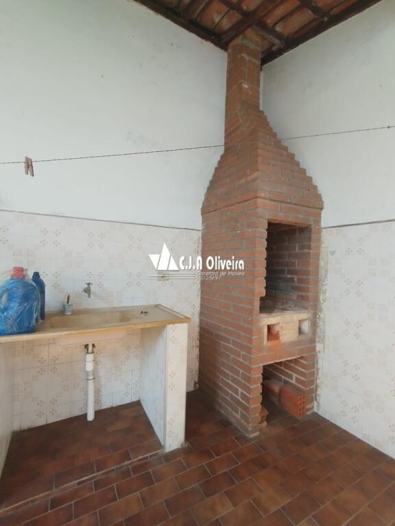 Casa com 2 quartos e 78 m² em Agenor De Campos, Mongaguá