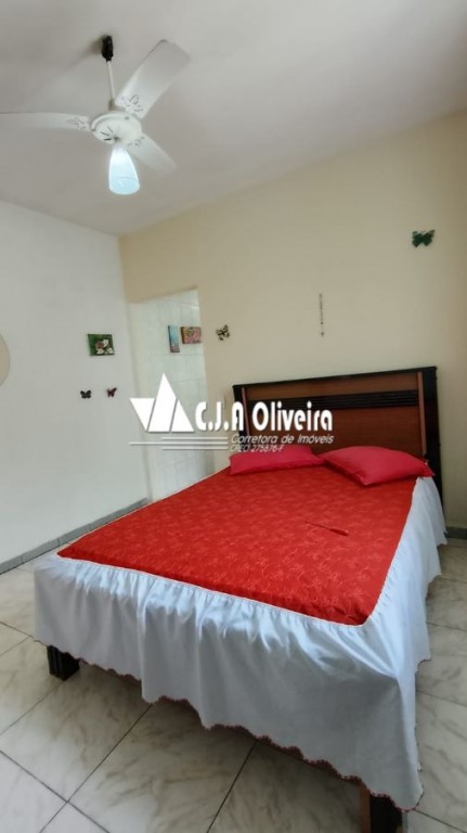 Casa com 2 quartos e 90 m² em Agenor De Campos, Mongaguá