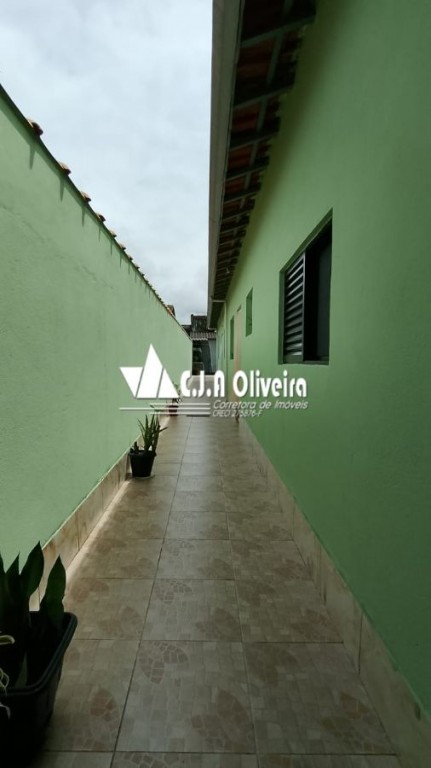 Casa com 2 quartos e 90 m² em Agenor De Campos, Mongaguá
