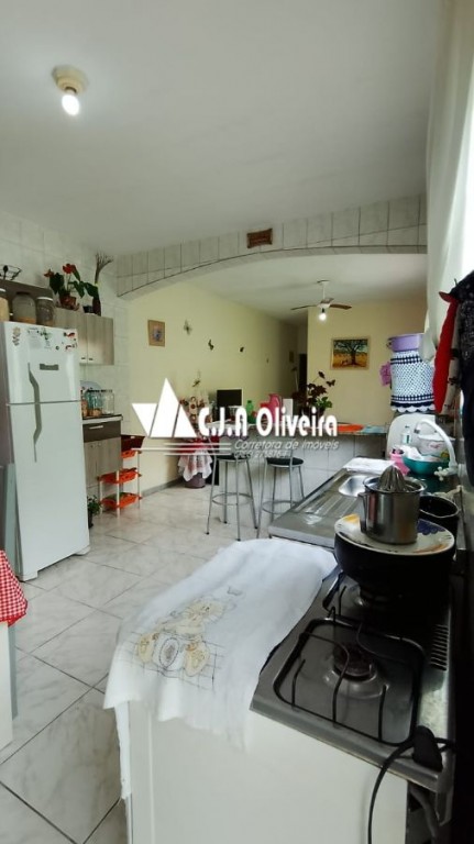 Casa com 2 quartos e 90 m² em Agenor De Campos, Mongaguá