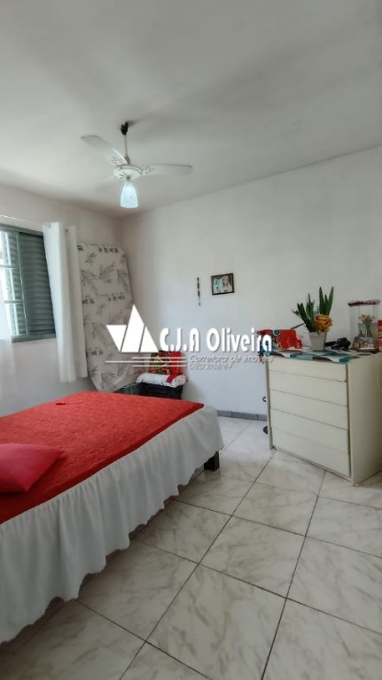 Casa com 2 quartos e 90 m² em Agenor De Campos, Mongaguá