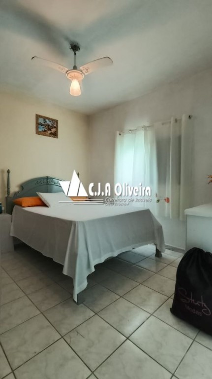 Casa com 2 quartos e 90 m² em Agenor De Campos, Mongaguá