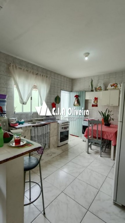 Casa com 2 quartos e 90 m² em Agenor De Campos, Mongaguá