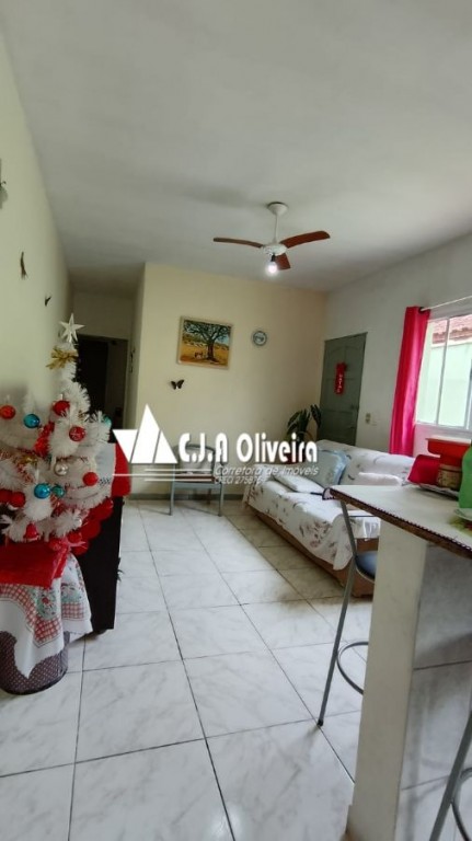 Casa com 2 quartos e 90 m² em Agenor De Campos, Mongaguá