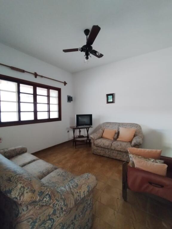 Casa com 2 quartos e 70 m² em Agenor De Campos, Mongaguá