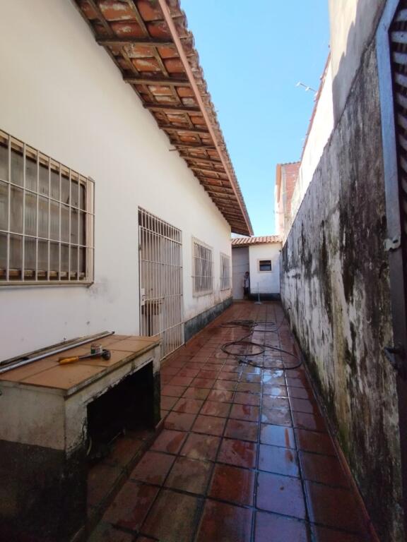 Casa com 2 quartos e 70 m² em Agenor De Campos, Mongaguá