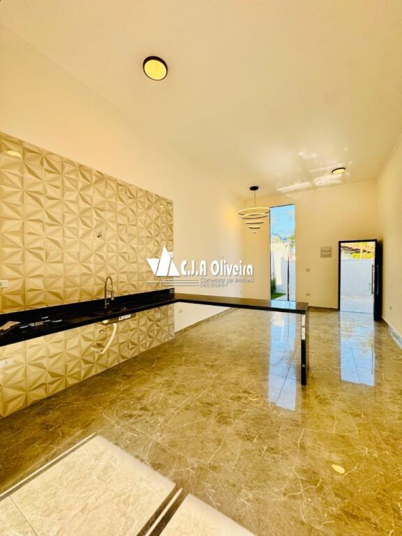 Casa com 3 quartos e 128 m² em Agenor De Campos, Mongaguá