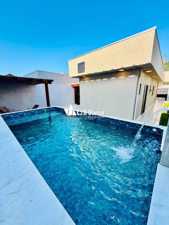 Casa com 3 quartos e 128 m² em Agenor De Campos, Mongaguá