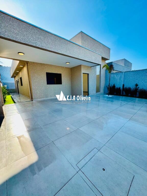 Casa com 3 quartos e 128 m² em Agenor De Campos, Mongaguá