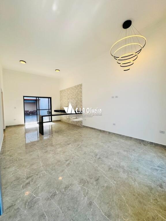 Casa com 3 quartos e 128 m² em Agenor De Campos, Mongaguá