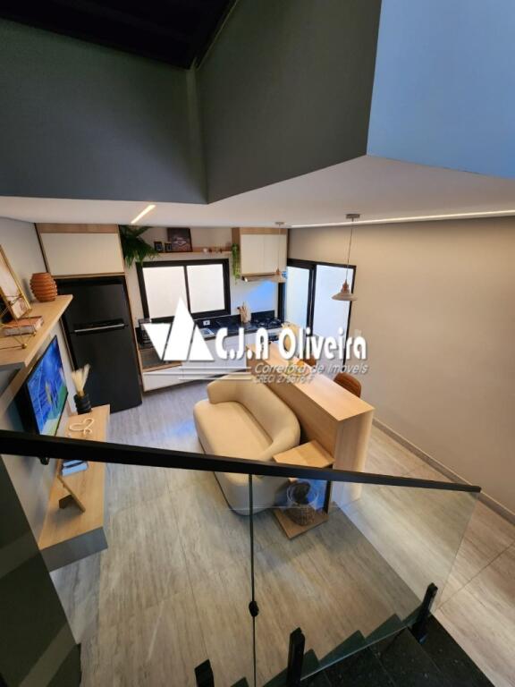 Casa com 1 quarto e 53 m² em Agenor De Campos, Mongaguá