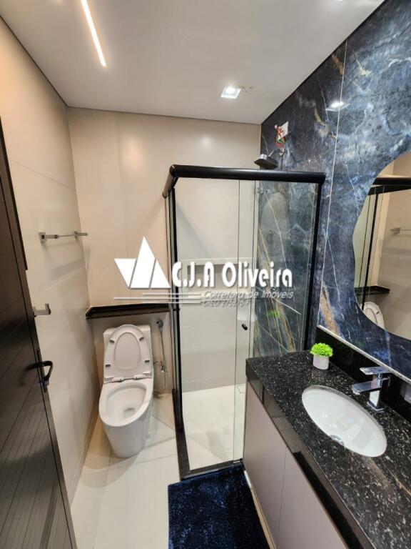 Casa com 1 quarto e 53 m² em Agenor De Campos, Mongaguá