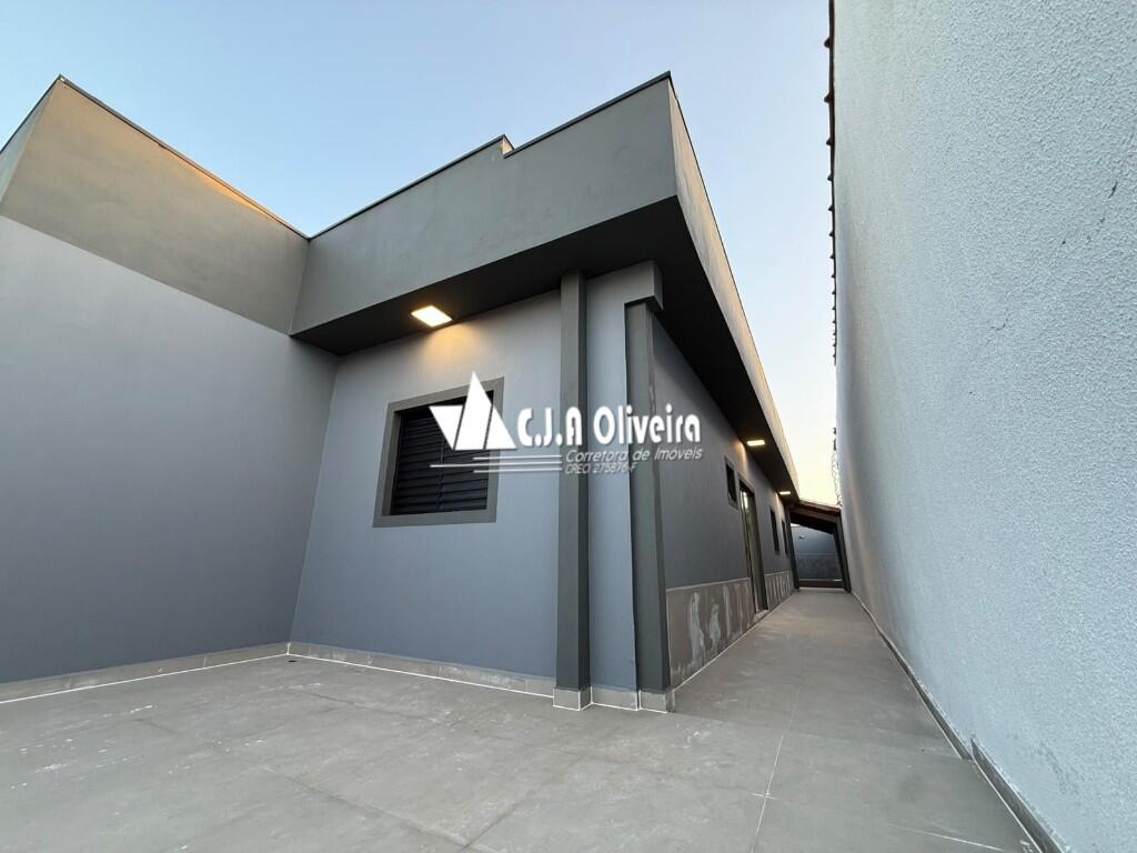 Casa com 2 quartos e 70 m² em Agenor De Campos, Mongaguá