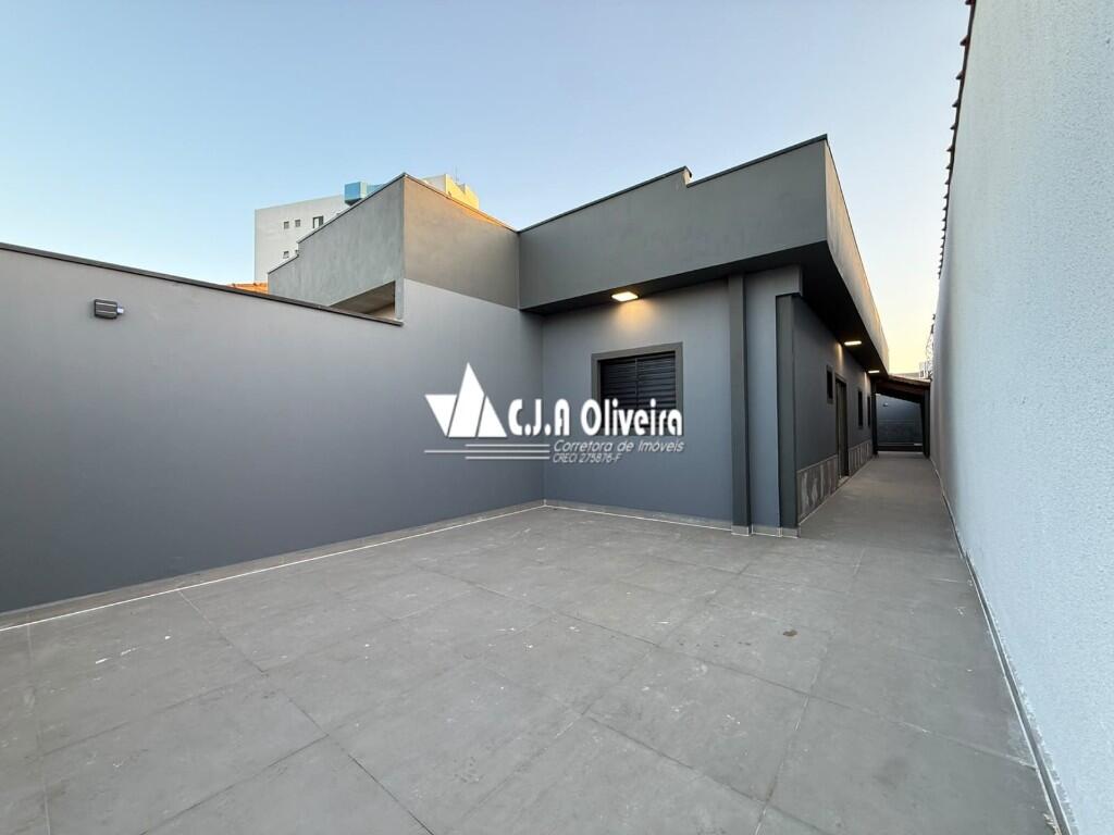 Casa com 2 quartos e 70 m² em Agenor De Campos, Mongaguá