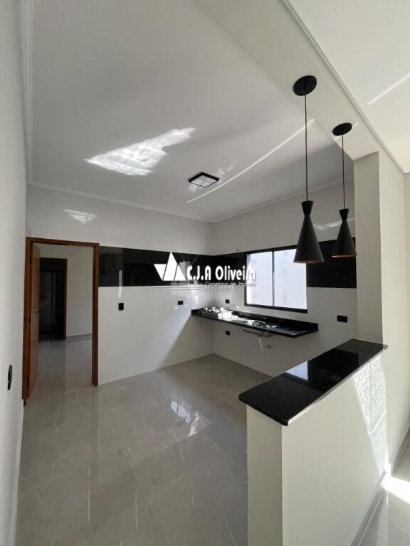 Casa com 2 quartos e 70 m² em Agenor De Campos, Mongaguá