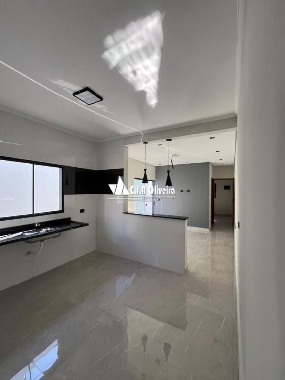 Casa com 2 quartos e 70 m² em Agenor De Campos, Mongaguá