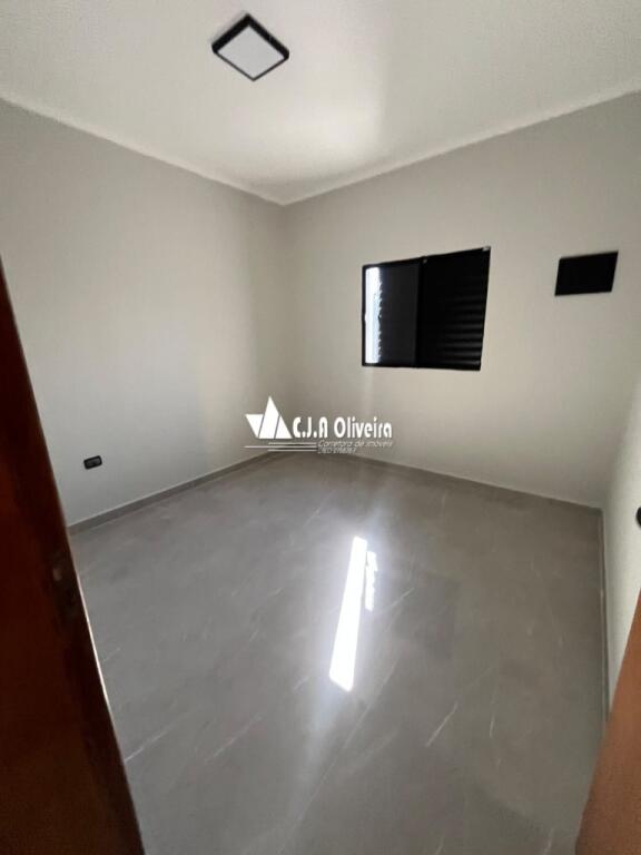 Casa com 2 quartos e 70 m² em Agenor De Campos, Mongaguá