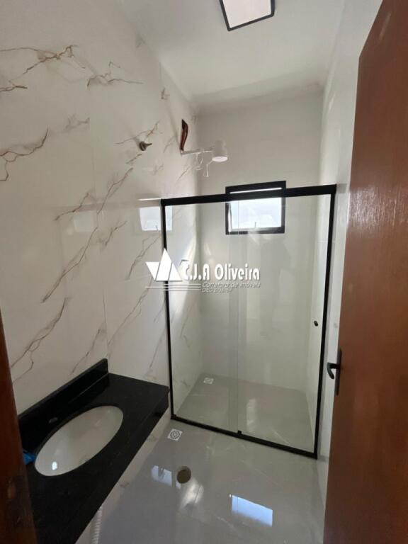 Casa com 2 quartos e 70 m² em Agenor De Campos, Mongaguá