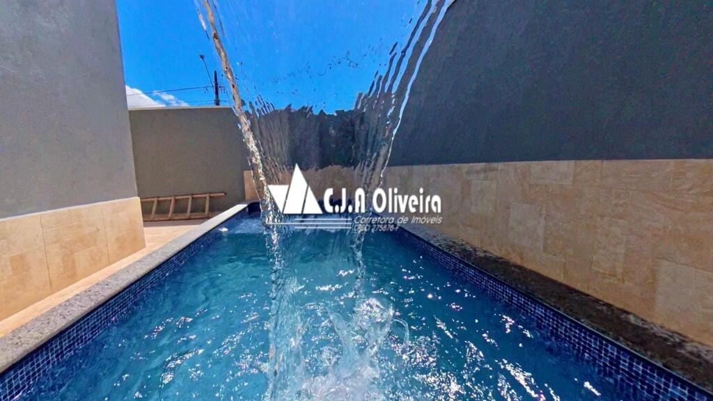 Casa com 2 quartos e 91 m² em Agenor De Campos, Mongaguá