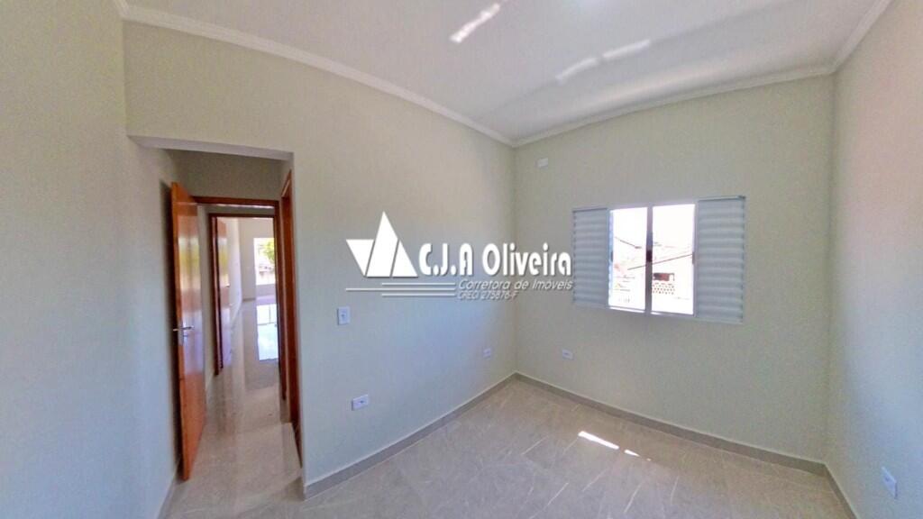 Casa com 2 quartos e 91 m² em Agenor De Campos, Mongaguá