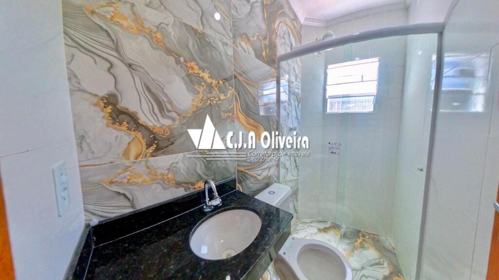 Casa com 2 quartos e 91 m² em Agenor De Campos, Mongaguá