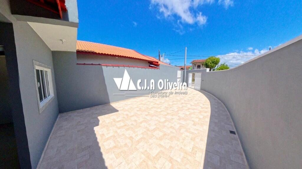 Casa com 2 quartos e 91 m² em Agenor De Campos, Mongaguá