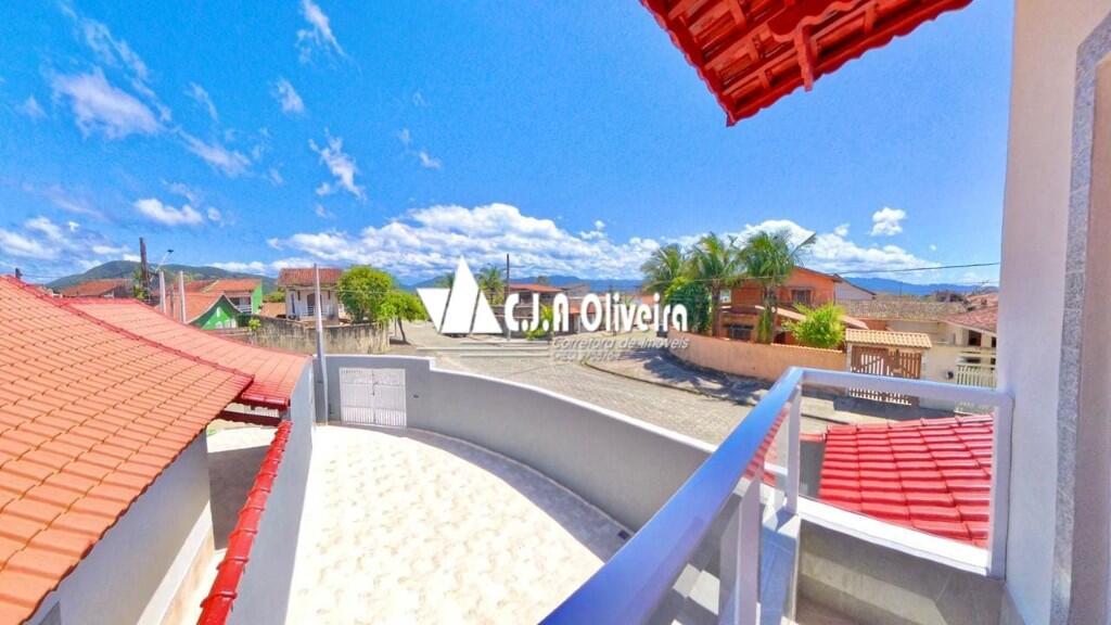 Casa com 2 quartos e 91 m² em Agenor De Campos, Mongaguá