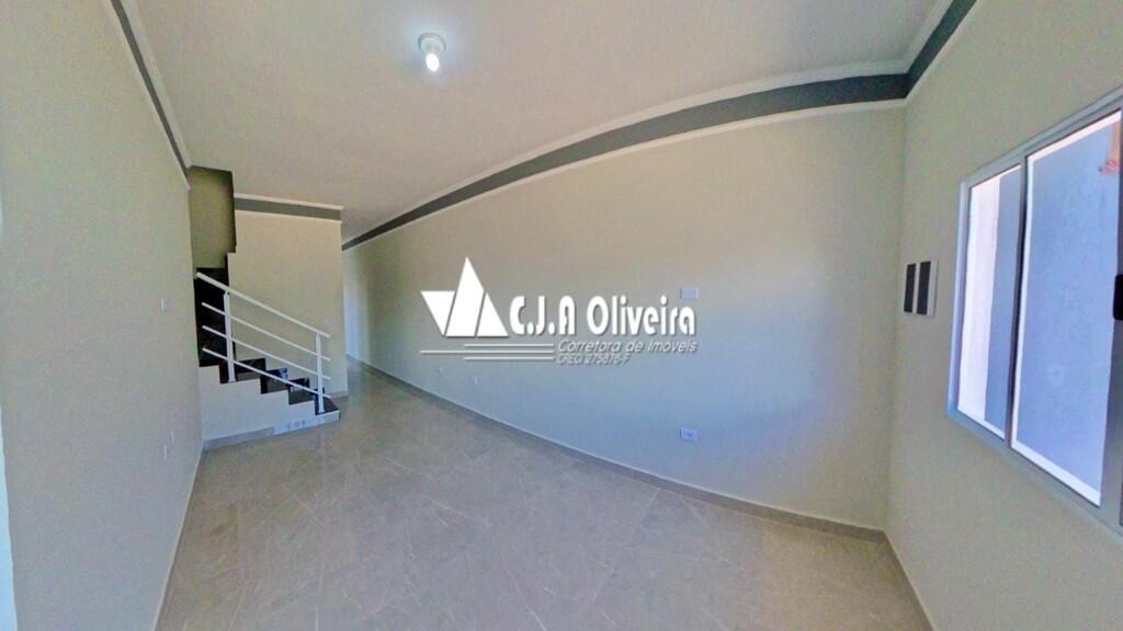 Casa com 2 quartos e 91 m² em Agenor De Campos, Mongaguá