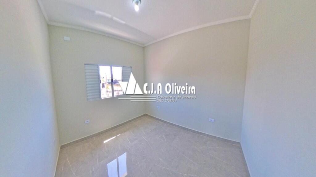 Casa com 2 quartos e 91 m² em Agenor De Campos, Mongaguá