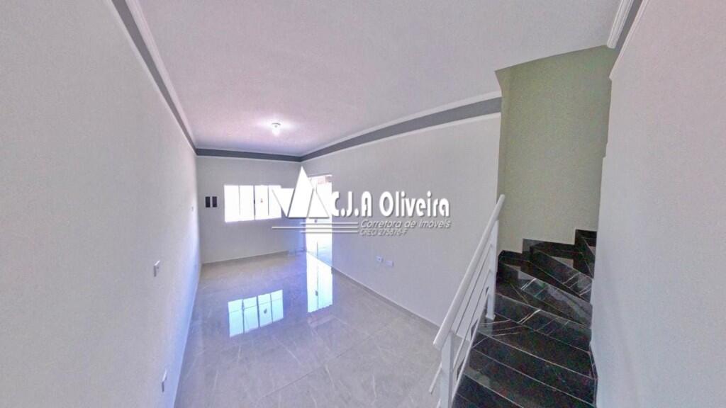 Casa com 2 quartos e 91 m² em Agenor De Campos, Mongaguá