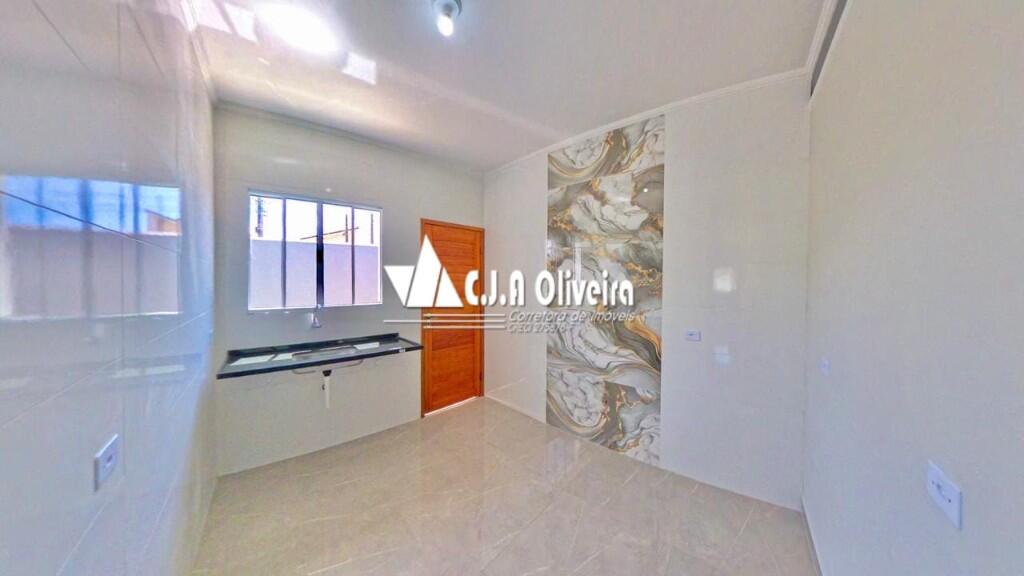 Casa com 2 quartos e 91 m² em Agenor De Campos, Mongaguá