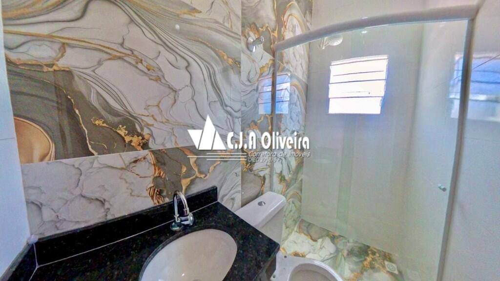 Casa com 2 quartos e 91 m² em Agenor De Campos, Mongaguá
